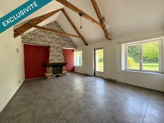  Maison  vendre 5 pices 134 m