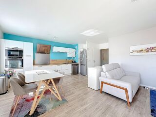  Appartement  vendre 4 pices 80 m