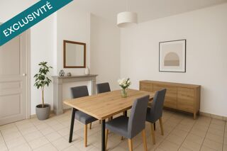  Maison � vendre 5 pi�ces 67 m�