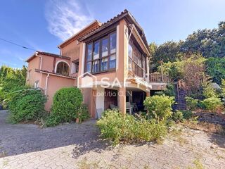 Maison à vendre 9 pièces 190 m²