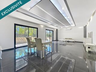  Maison à vendre 5 pièces 144 m²