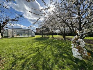  Maison � vendre 7 pi�ces 165 m�