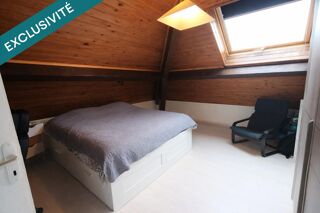  Appartement � vendre 4 pi�ces 94 m�