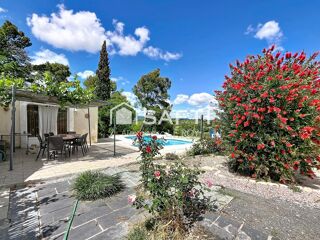  Maison à vendre 6 pièces 150 m²