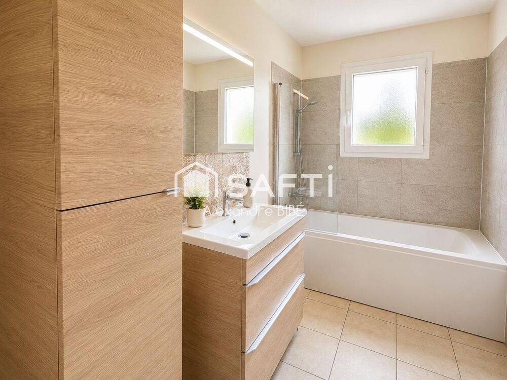 Vente Maison Le charme d'un village aux portes de PAU Ousse