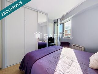  Appartement à vendre 2 pièces 56 m²