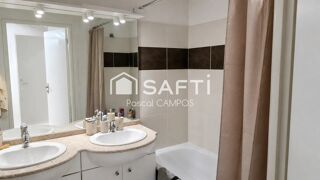  Appartement à vendre 3 pièces 53 m²