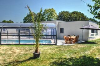  Maison � vendre 8 pi�ces 211 m�