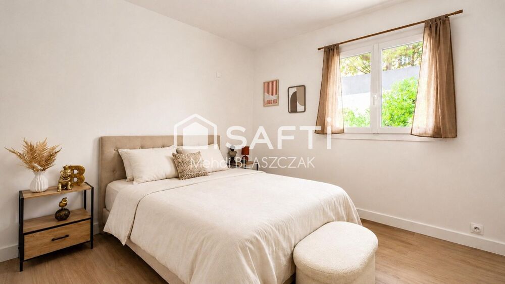 à vendre  Maison Mandelieu-la-Napoule (06210)