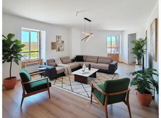  Appartement à vendre 3 pièces 70 m²