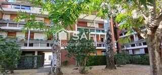  Appartement à vendre 3 pièces 65 m²