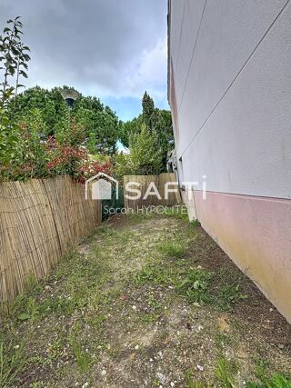  Appartement � vendre 2 pi�ces 41 m�