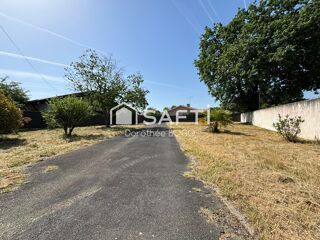  Terrain à vendre 600 m²