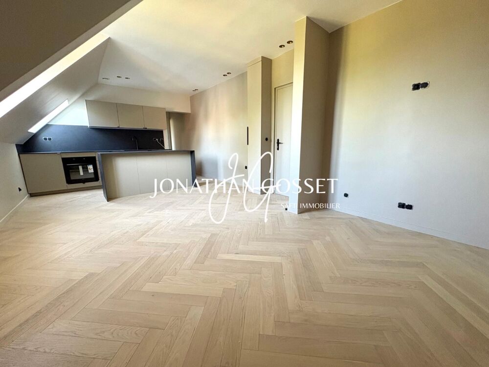Vente Appartement Andrésy: Appartement 2 pièces - 35m2 en plein coeur du centre ville Andresy
