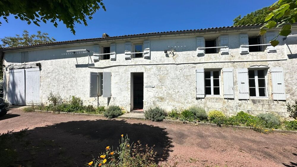 Visibilité exceptionnelle sur l'axe Saintes-Cognac