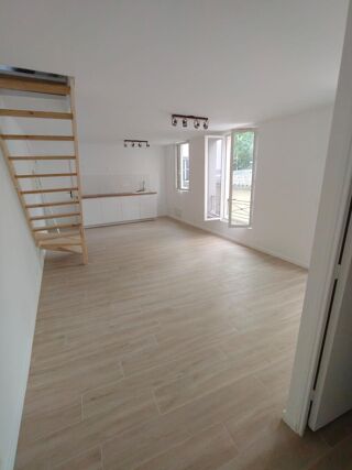  Appartement à vendre 2 pièces 60 m²