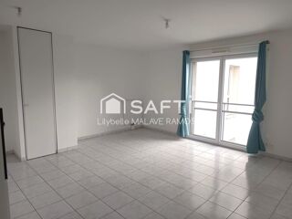  Appartement � vendre 3 pi�ces 57 m�