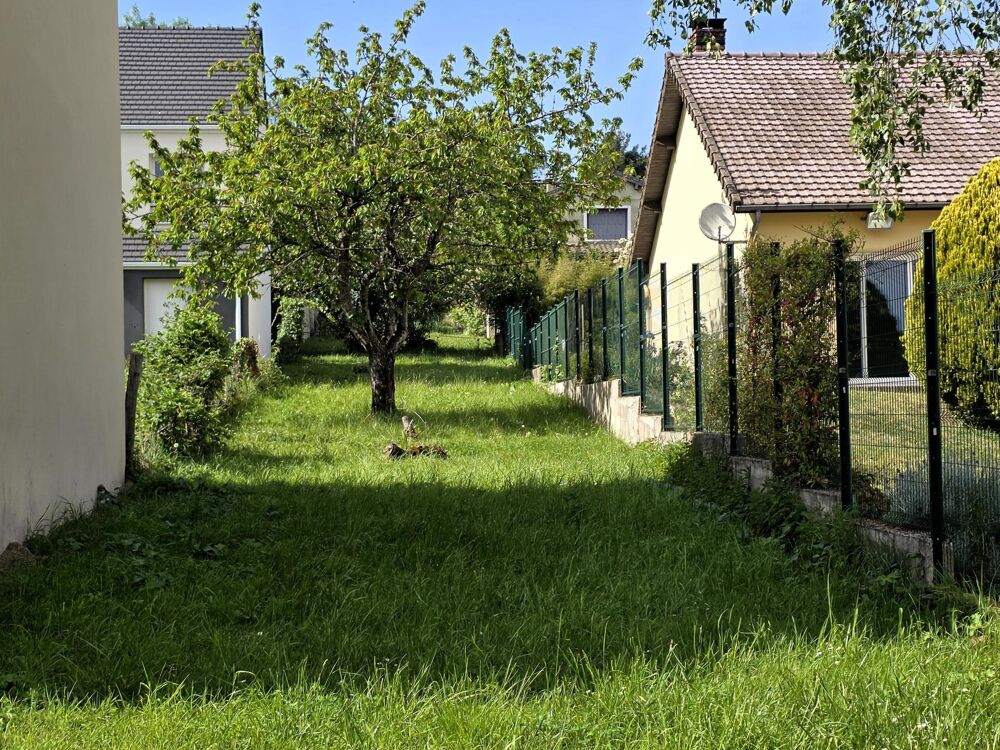 Vente Terrain Terrain 335 m² à Linas – Construisez la maison de vos rêves Linas