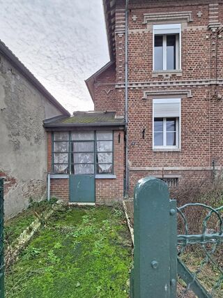  Maison � vendre 5 pi�ces 83 m�
