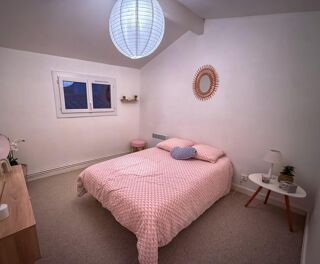  Maison � vendre 6 pi�ces 130 m�