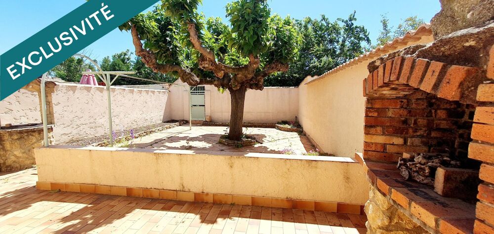 Vente Maison Maison R+1 - 3 CHAMBRES - JARDIN - GARAGE Le pontet