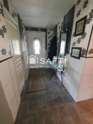  Maison � vendre 11 pi�ces 200 m�