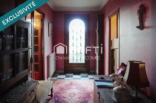  Maison � vendre 6 pi�ces 136 m�