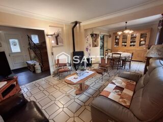  Maison � vendre 5 pi�ces 115 m�