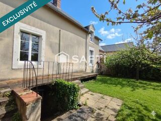  Maison � vendre 5 pi�ces 124 m�