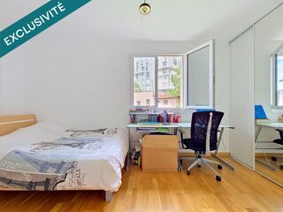 Appartement à vendre 5 pièces 115 m²