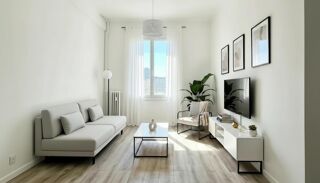  Appartement � vendre 4 pi�ces 82 m�