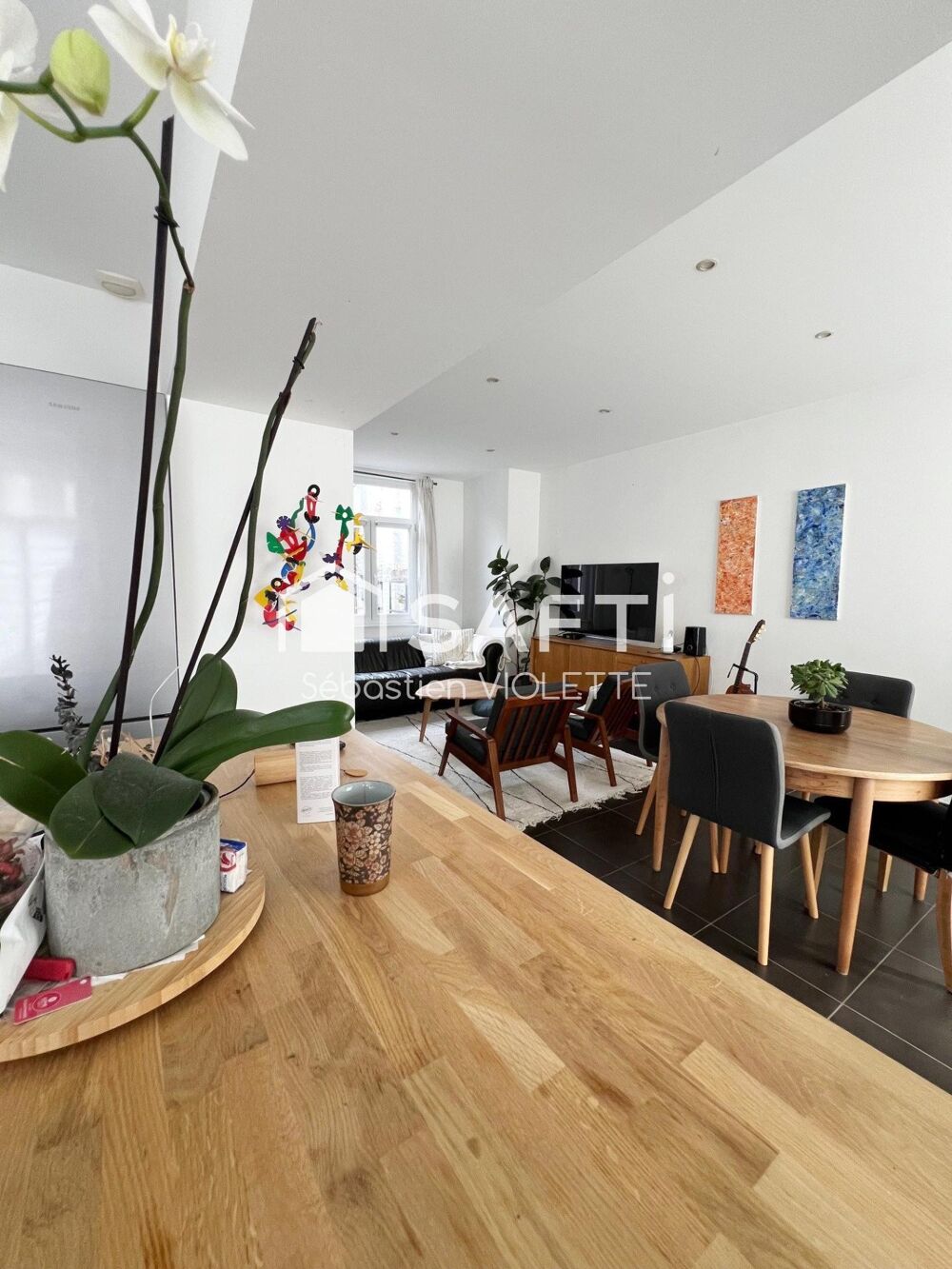 Votre première maison au coeur de Cysoing