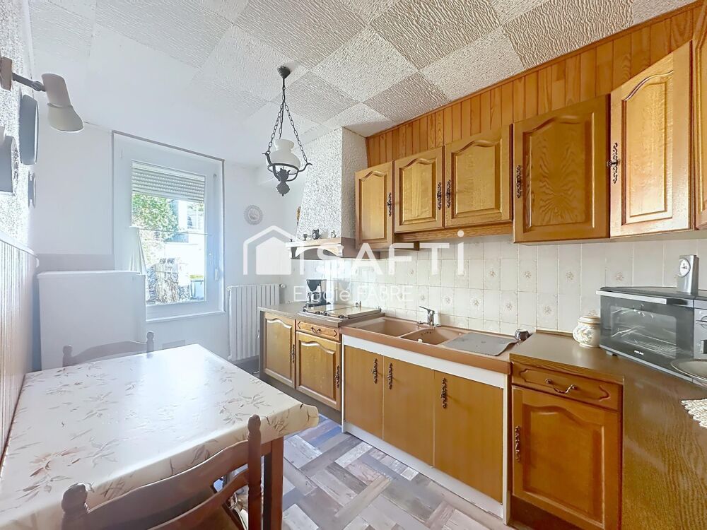 Vente Maison superbe maison de plein pied Algrange