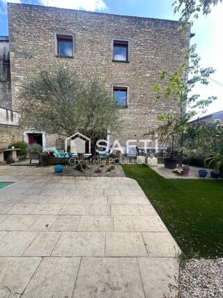  Maison � vendre 8 pi�ces 260 m�