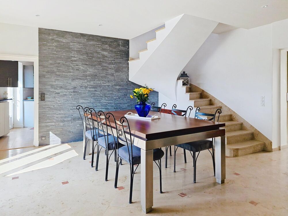 Vente Maison 186 m² en tout pour cette propriété à fort potentiel d'évolution ! Fontenay-saint-pere