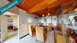  Maison à vendre 4 pièces 104 m²