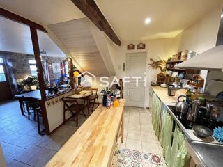  Maison � vendre 5 pi�ces 125 m�