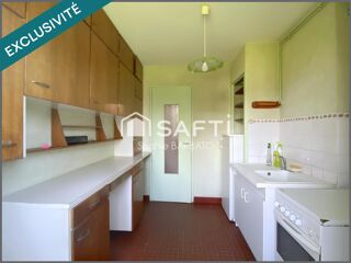  Appartement � vendre 3 pi�ces 61 m�