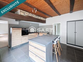  Maison � vendre 7 pi�ces 164 m�