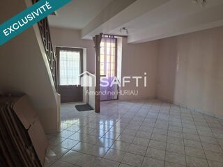  Maison à vendre 6 pièces 146 m²