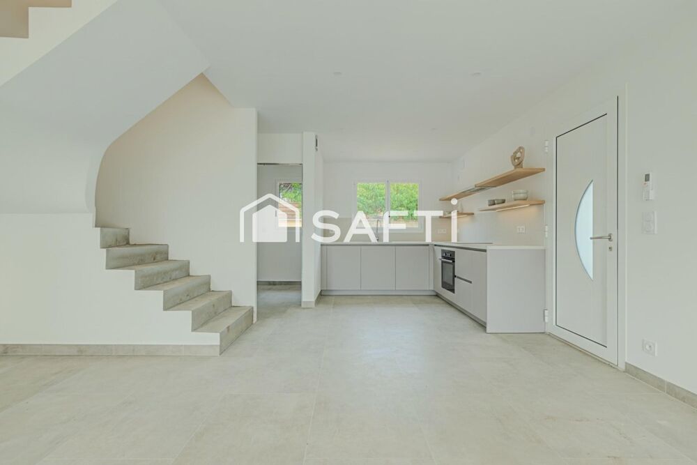 Vente Maison Maison neuve La Pie Saint-maur-des-fosses
