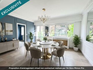  Maison � vendre 7 pi�ces 174 m�