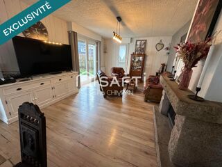  Maison � vendre 5 pi�ces 112 m�