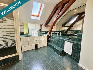  Maison à vendre 5 pièces 152 m²