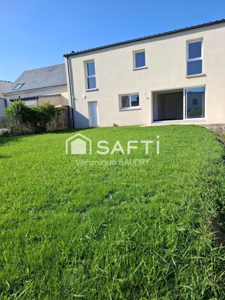  Maison � vendre 6 pi�ces 135 m�