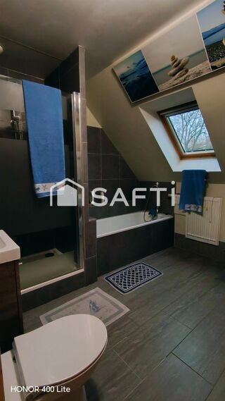  Maison � vendre 4 pi�ces 88 m�