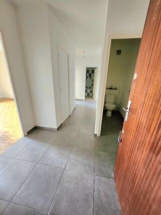  Appartement � vendre 3 pi�ces 67 m� Vienne