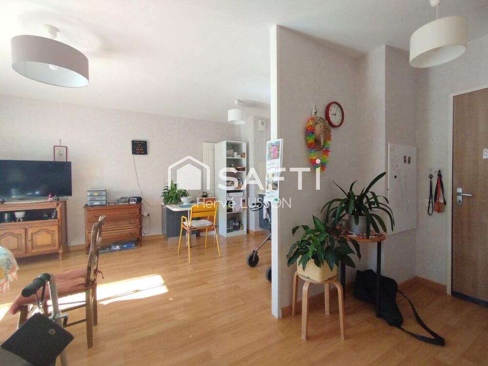 Vente Appartement Appartement résidence seniors Le mans