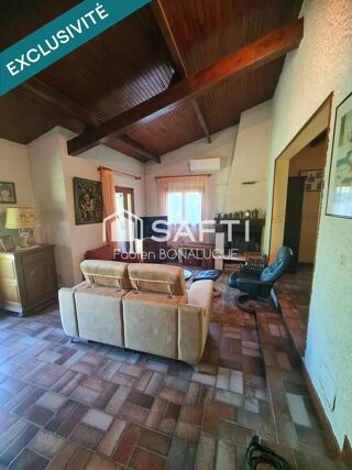  Maison à vendre 4 pièces 110 m²