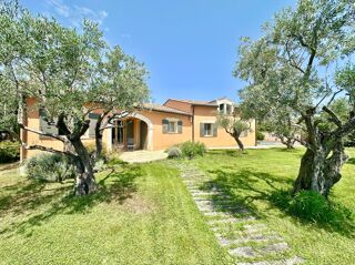  Maison à vendre 7 pièces 158 m²